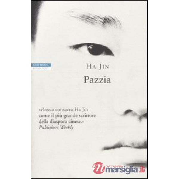 Pazzia