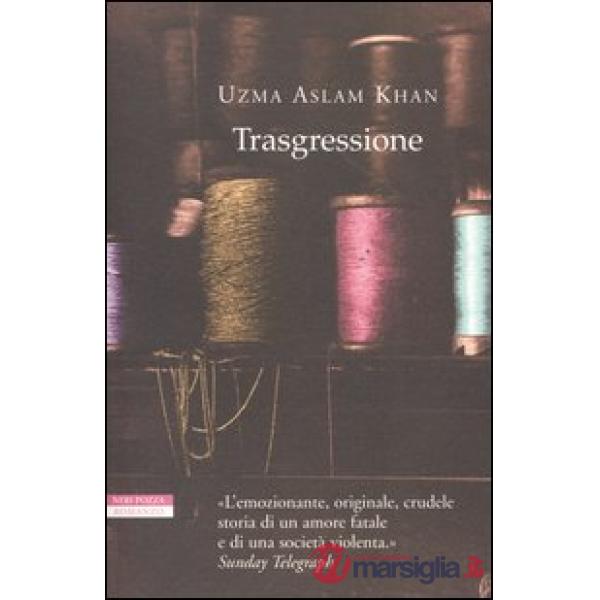 Trasgressione