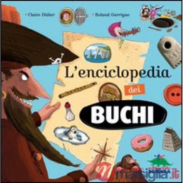 Enciclopedia dei buchi (L')