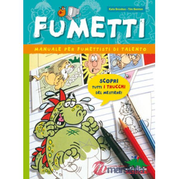 FUMETTI