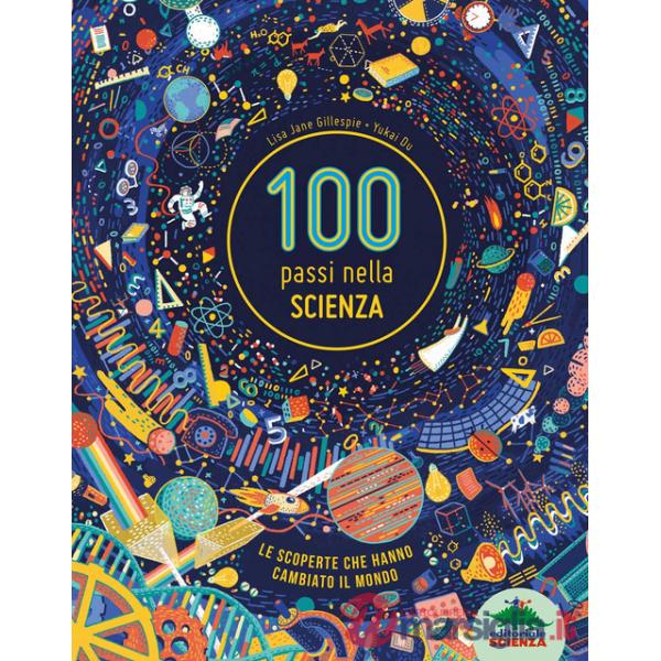 100 passi nella scienza