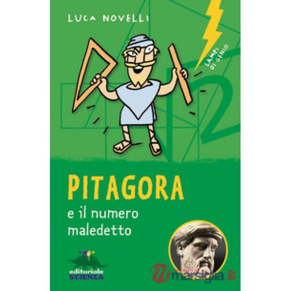 Pitagora e il numero maledetto