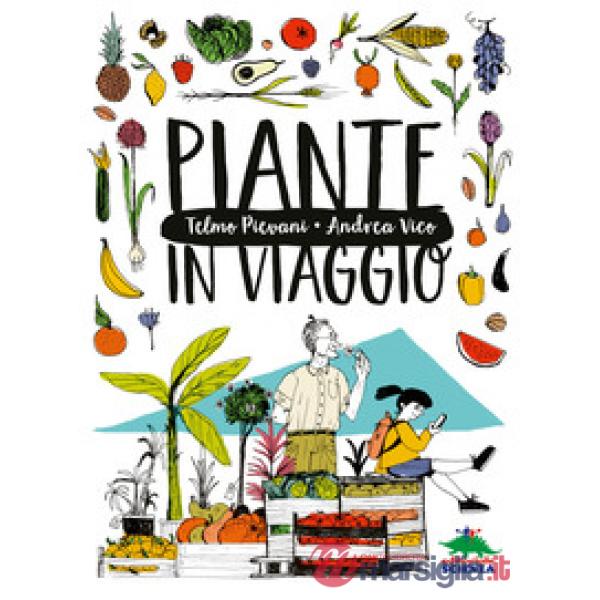 Piante in viaggio