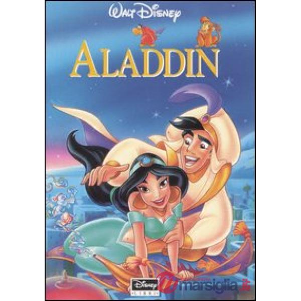 Aladdin