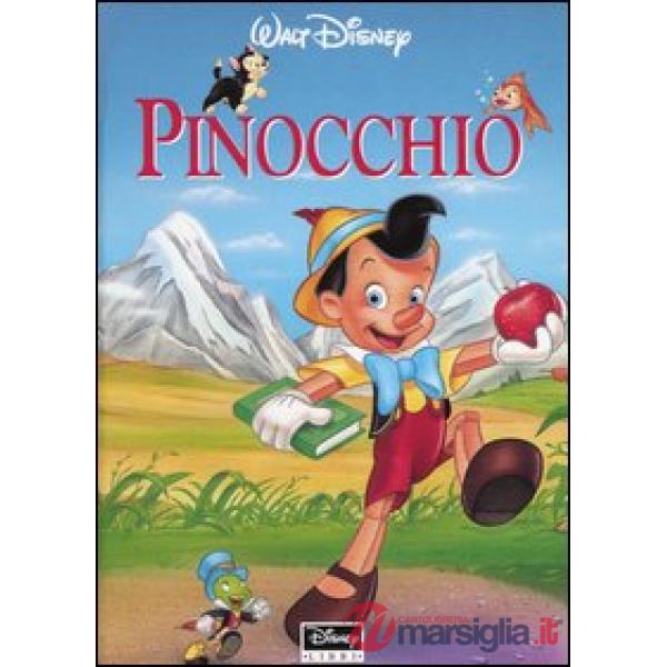 Pinocchio