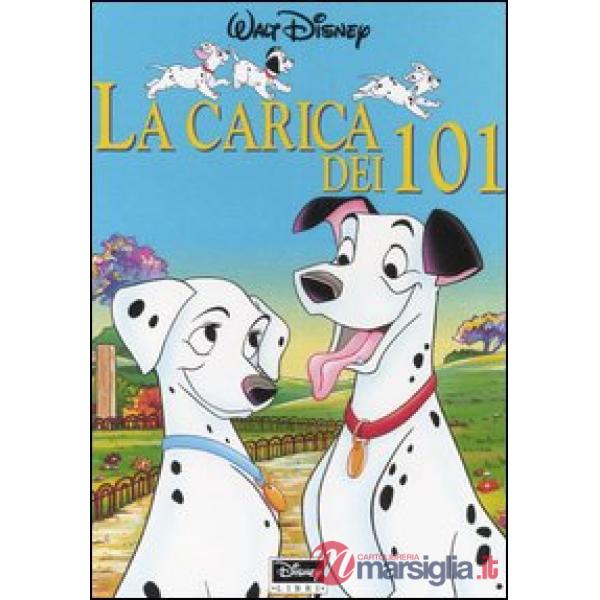 Carica dei 101 (La)