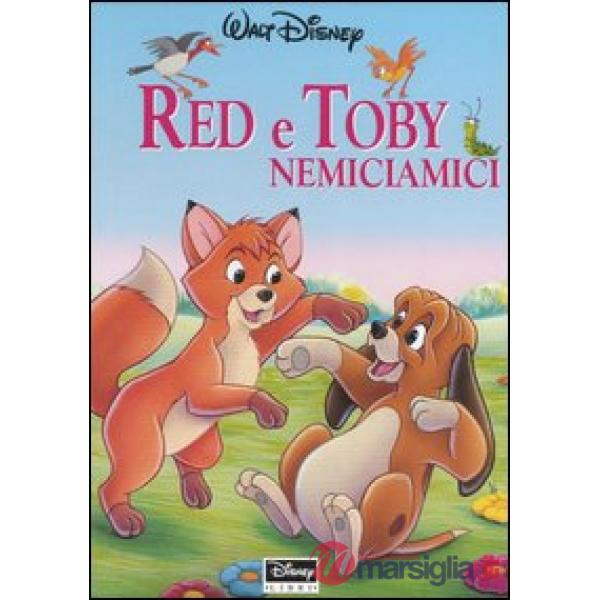 Red e Toby nemiciamici