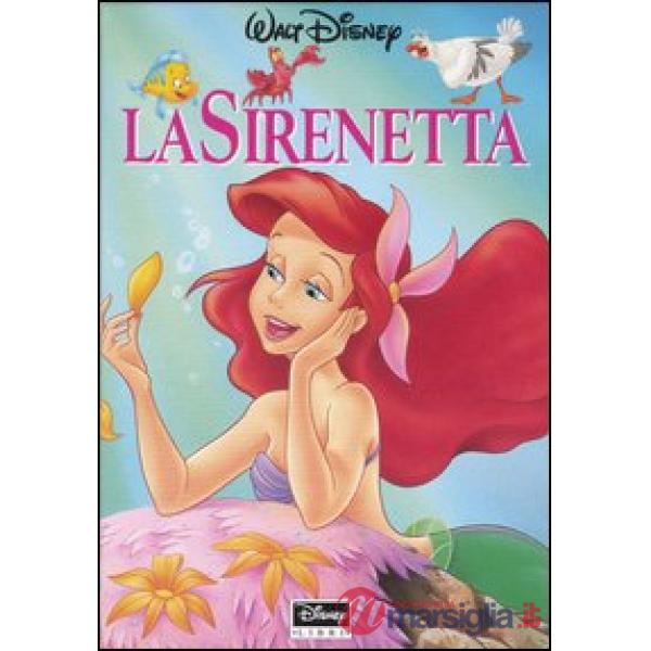 Sirenetta (La)
