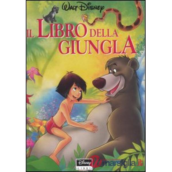 Libro della giungla (Il)
