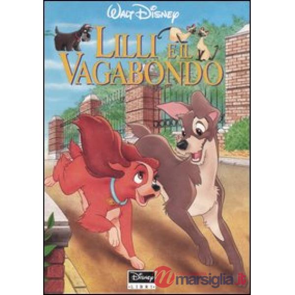 Lilli e il vagabondo