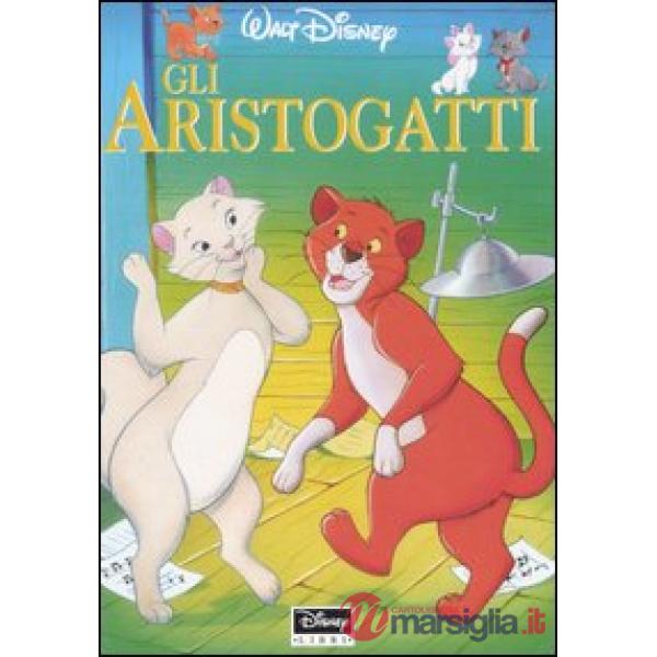 Aristogatti (Gli)