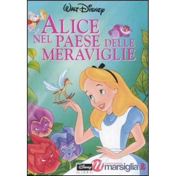 Alice nel paese delle meraviglie