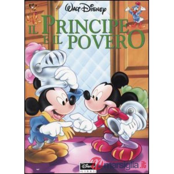 Principe e il povero (Il)