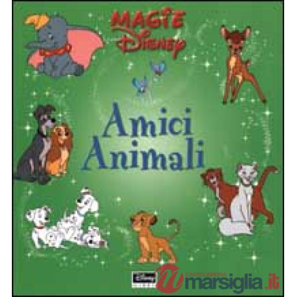 Amici animali
