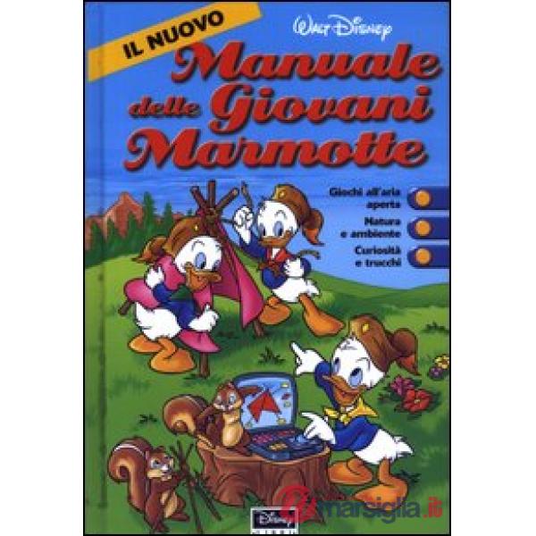 Nuovo manuale delle giovani marmotte (Il)