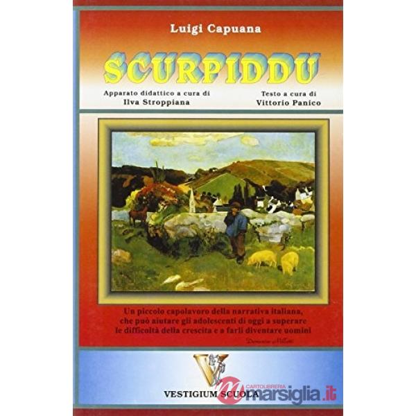 Scurpiddu