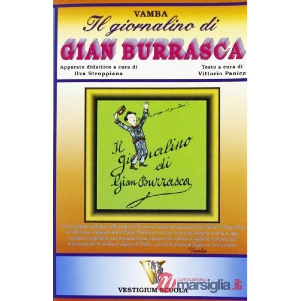 Giornalino di Gian Burrasca (Il)