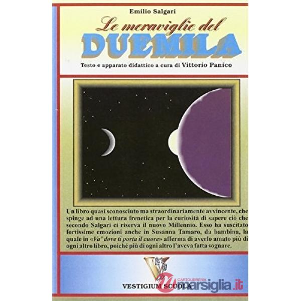 Meraviglie del 2000 (Le)