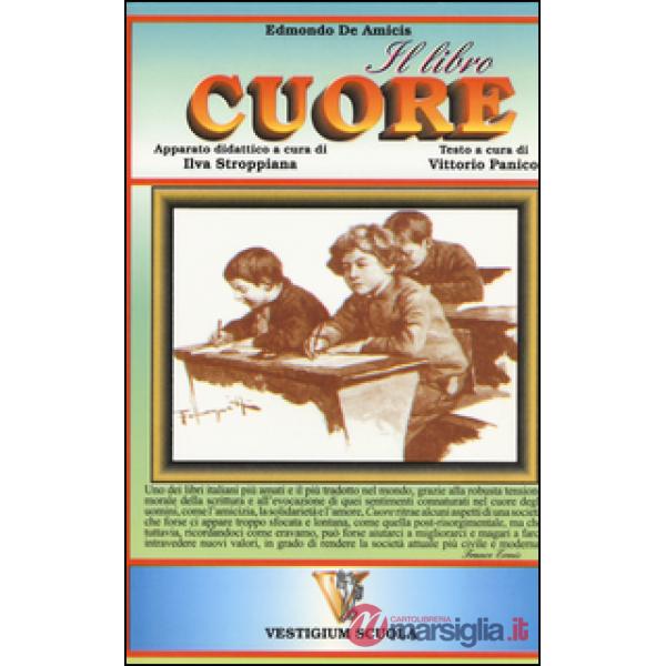 Libro Cuore (Il)