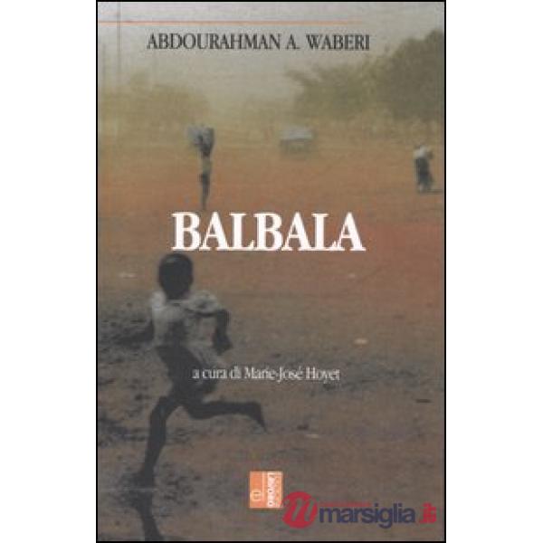 Balbala