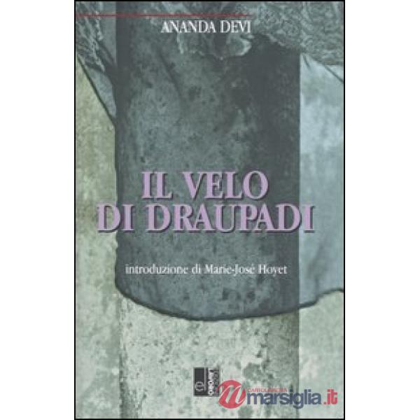 Velo di draupadi (Il)