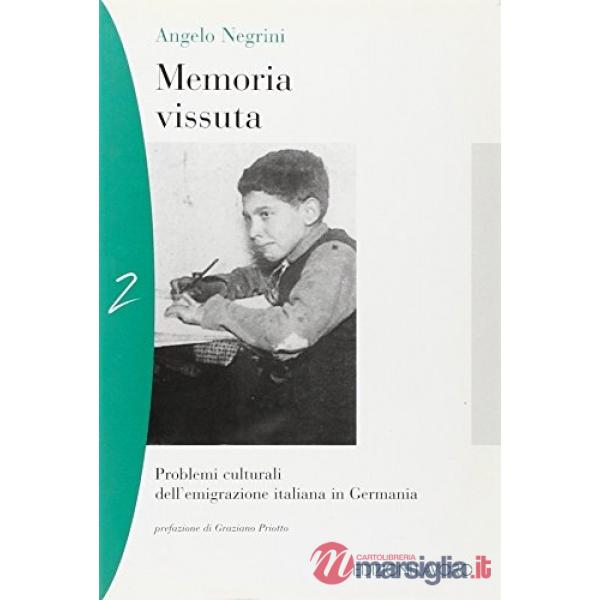 Questione di Chiesa. Problemi religiosi dell'emigrazione italiana in Germania (Una)