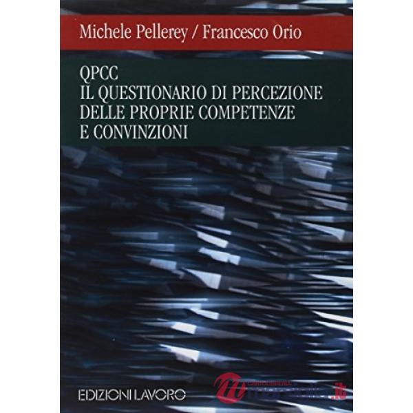 QPCC. Il questionario di percezione delle proprie competenze e convinzioni