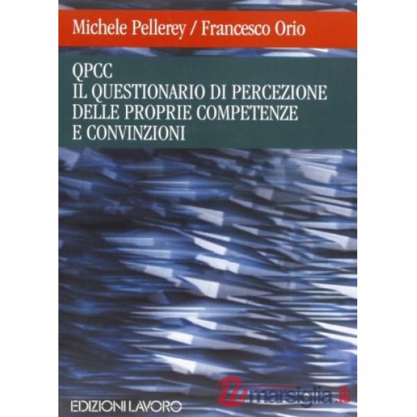 Questionario di percezione delle proprie competenze e convinzioni (QPCC) (Il)