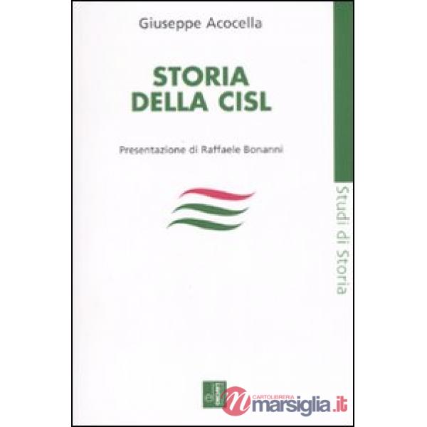 Storia della CISL