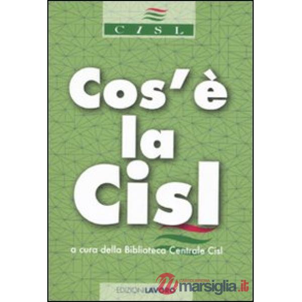 Cos'è la CISL
