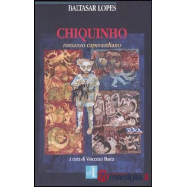Chiquinho. Romanzo capoverdiano