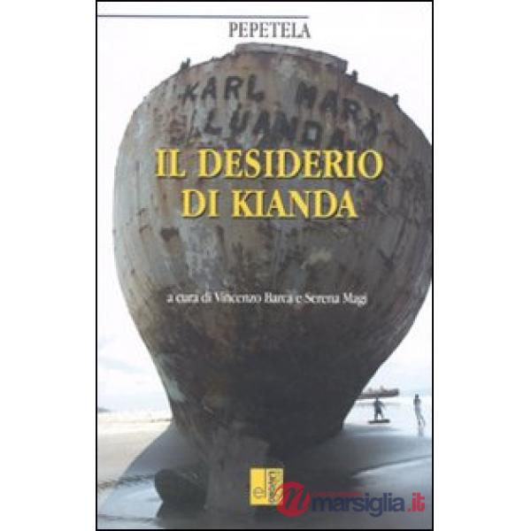 Desiderio di Kianda (Il)