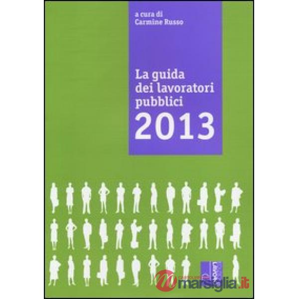 Guida dei lavoratori pubblici (La)