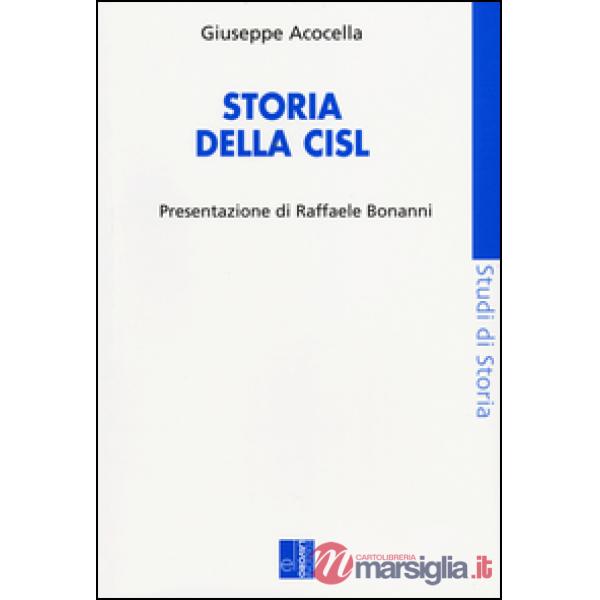 Storia della CISL
