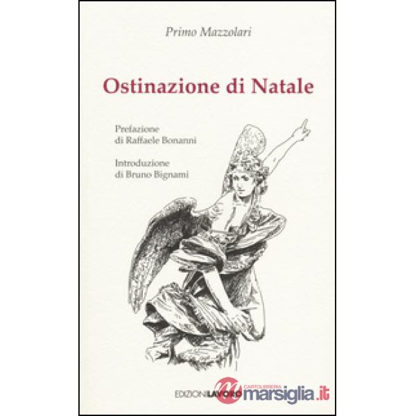 Ostinazione di Natale