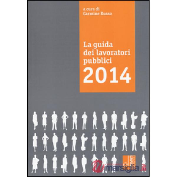 Guida dei lavoratori pubblici (La)