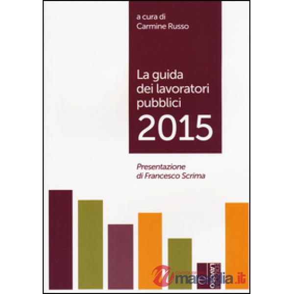 Guida dei lavoratori pubblici (La)