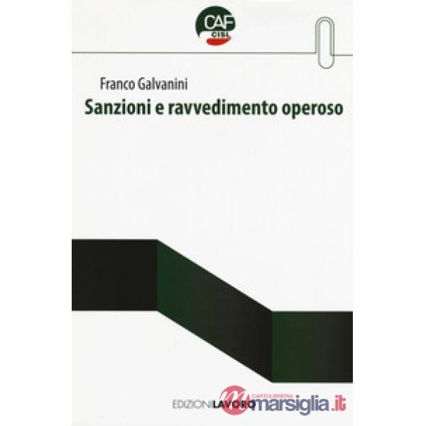 Sanzioni e ravvedimento operoso