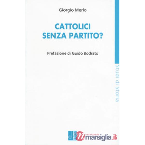 Cattolici senza partito?