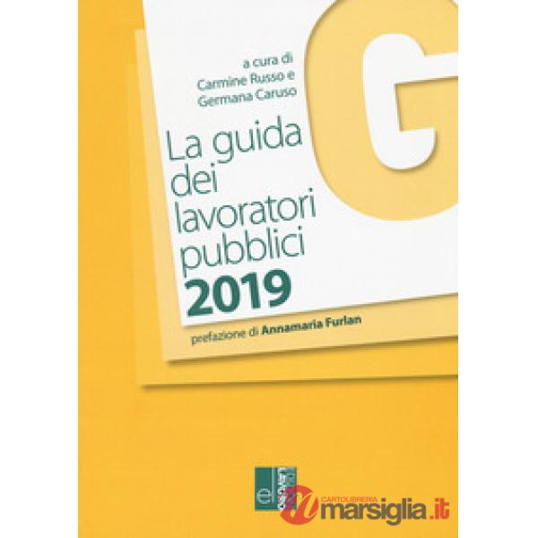 Guida dei lavoratori pubblici. Con aggiornamento online (La)