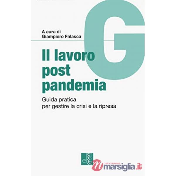 Lavoro post pandemia. Guida pratica per gestire la crisi e la ripresa (Il)