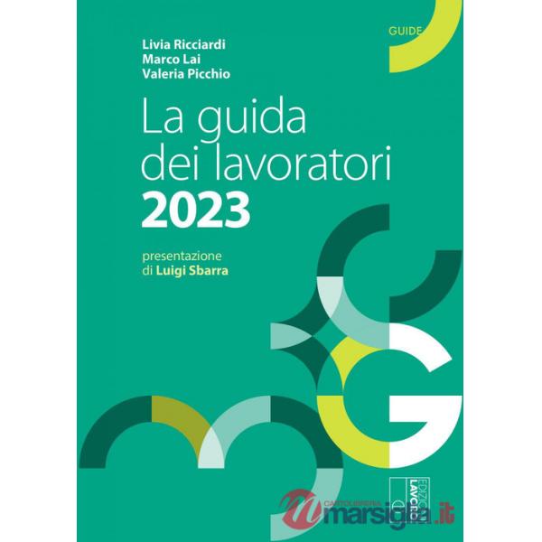 Guida dei lavoratori 2023 (La)