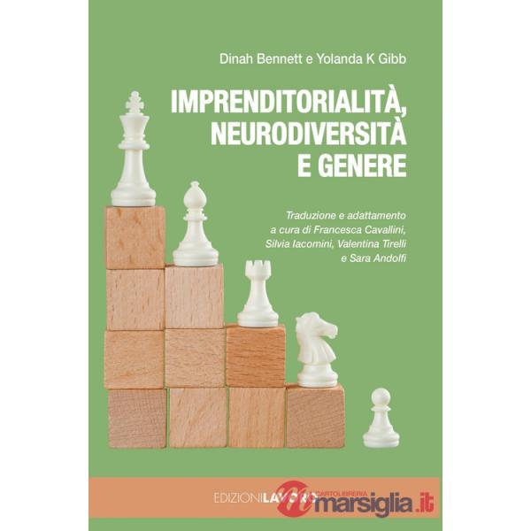 Imprenditorialità, neurodiversità e genere