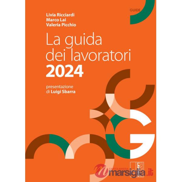Guida dei lavoratori 2024 (La)