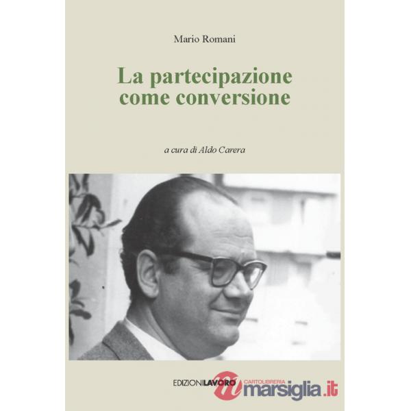 Partecipazione come conversione (La)