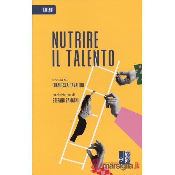 Nutrire il talento
