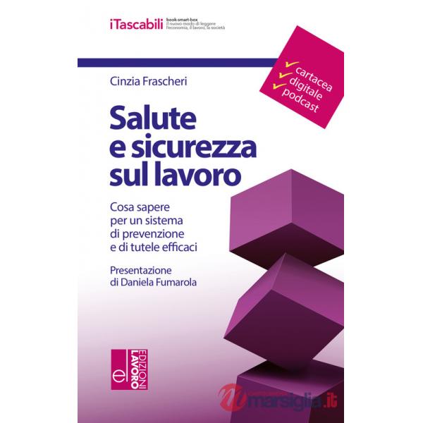 Salute e sicurezza sul lavoro 2026