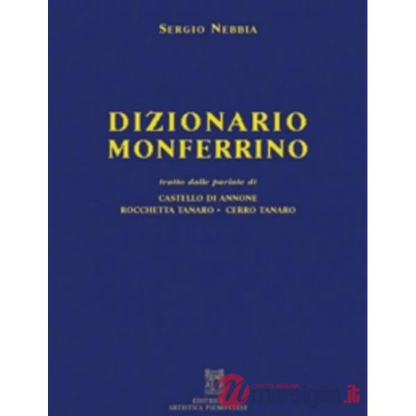 Dizionario monferrino