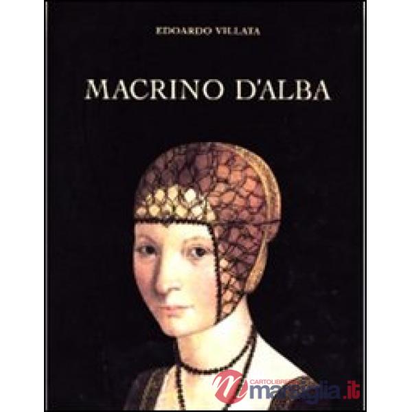 Macrino d'Alba