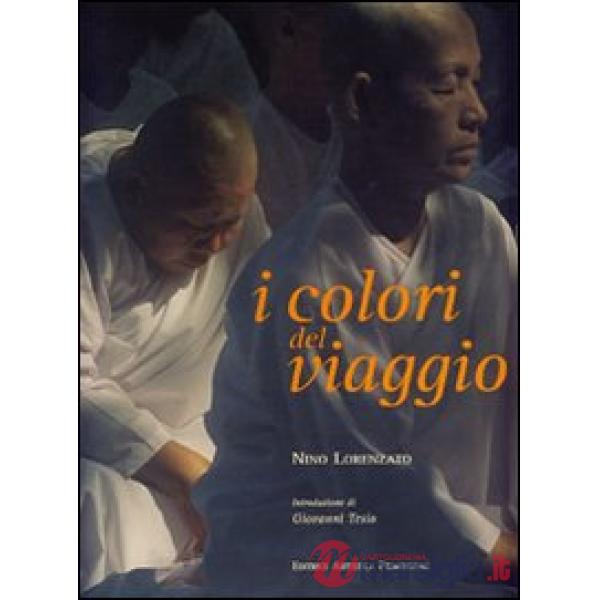 Colori del viaggio (I)